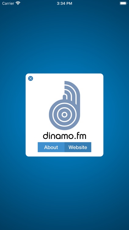 dinamo.fm