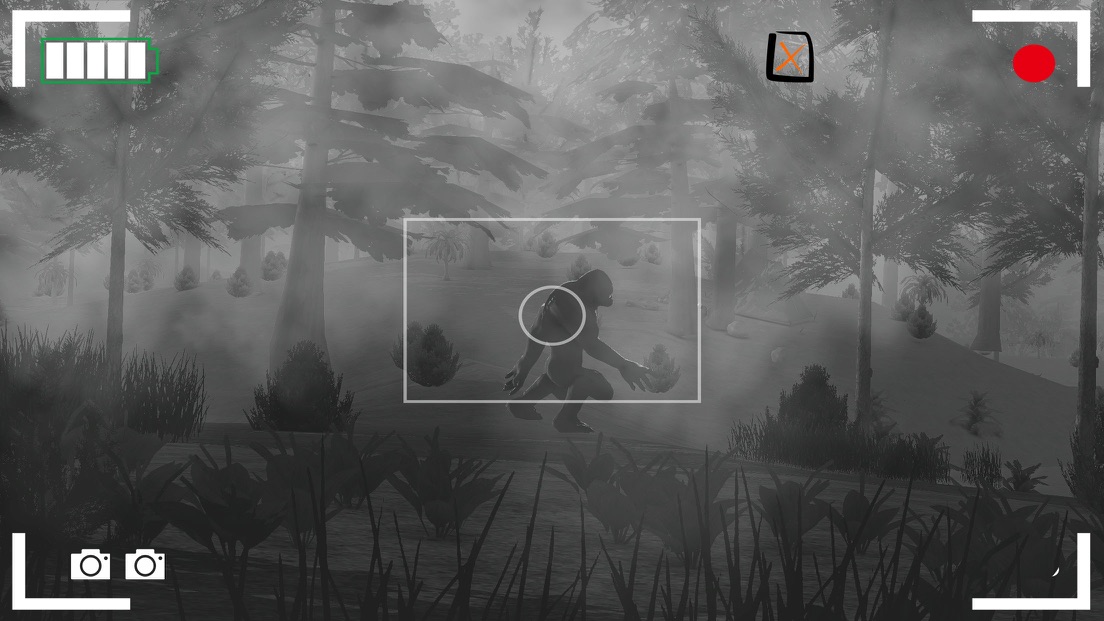 Finding Bigfoot Monster Hunter on iOS — price history, screenshots,  discounts • USA