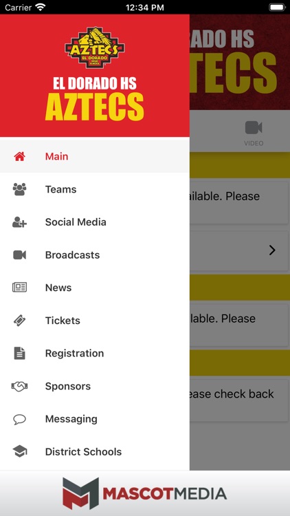 Socorro ISD Schools screenshot-3