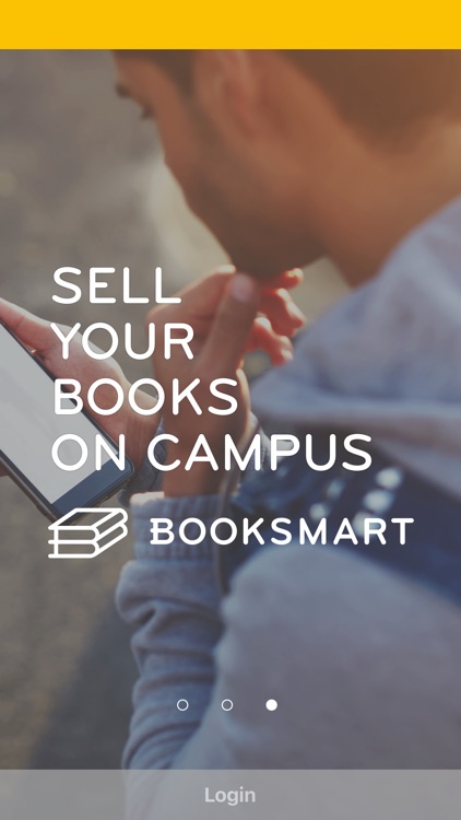Booksmart Buy & Sell Textbooks screenshot-2