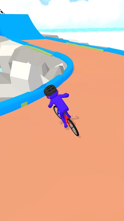 Bike Drift  3D