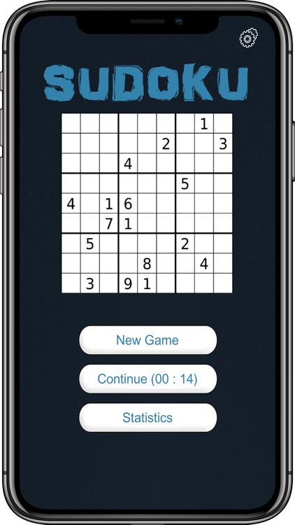 Sudoku.PLUS