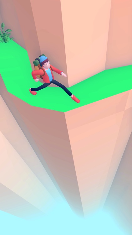 Silly Climber 3D screenshot-4