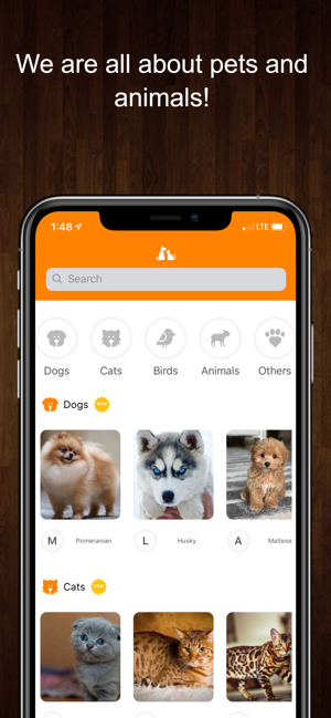 Just Pets - جست بتز(圖1)-速報App