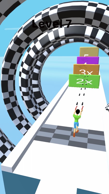 Hit Run 3D screenshot-4