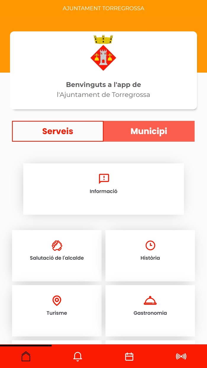 Ajuntament de Torregrossa