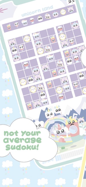 Kawaii Sudoku Japanese Puzzle(圖3)-速報App