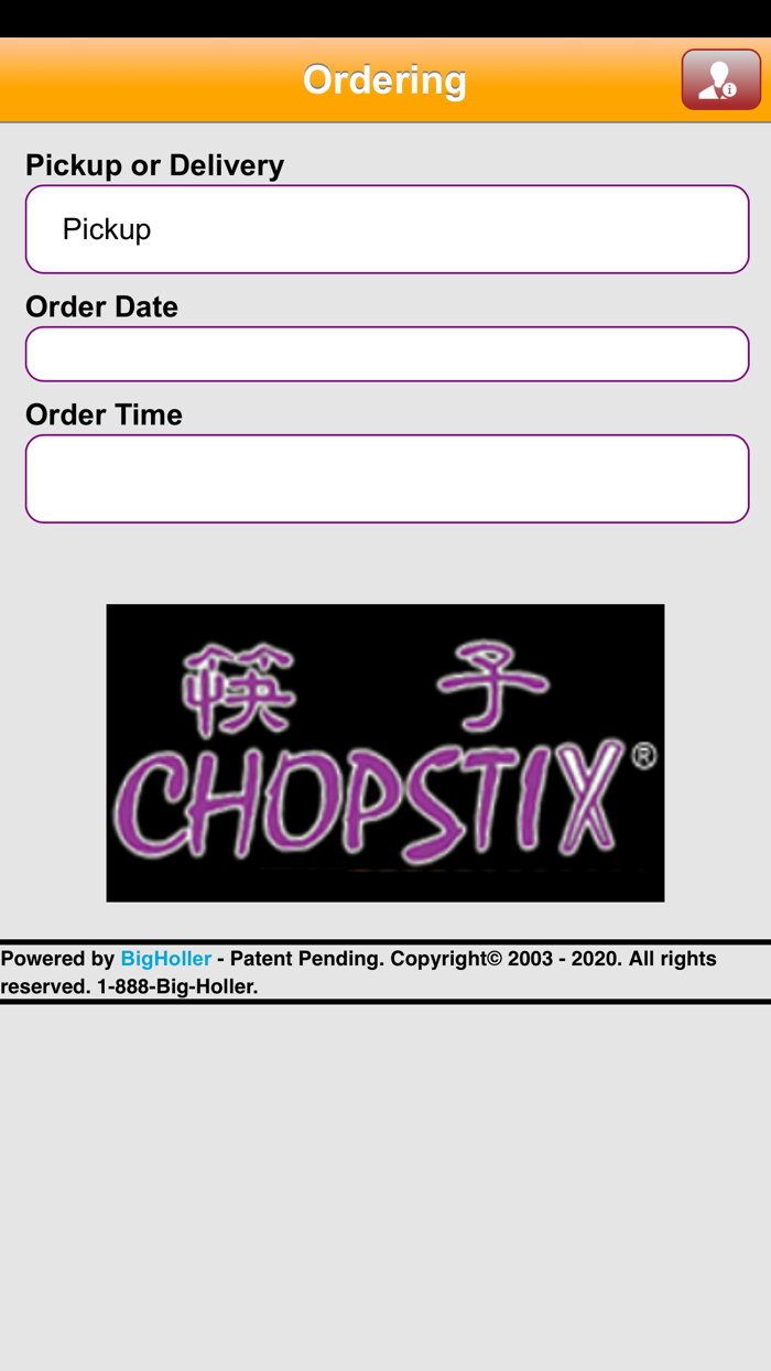 Chopstix Teaneck