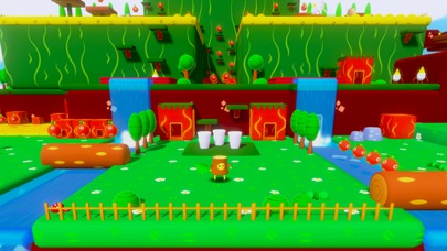Woodle Tree Adventures Deluxe Screenshots
