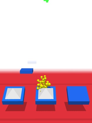 Block Jump Madness, game for IOS