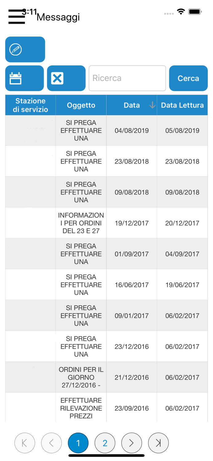 Portale Retista Si Spa