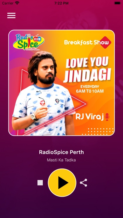 RadioSpice Perth