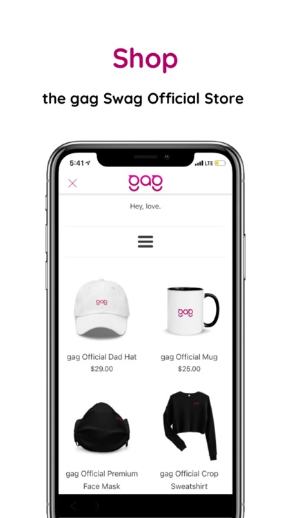 gag life screenshot-4