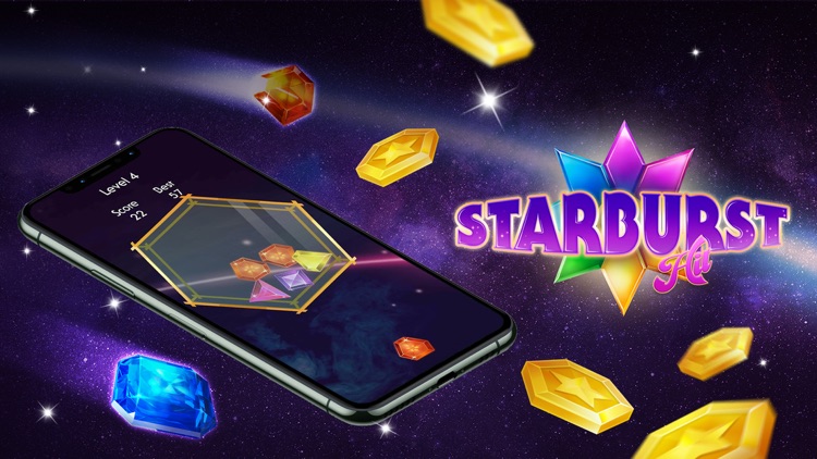 Starburst Hit screenshot-5