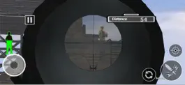 Game screenshot Mountain Sniper Commando War hack