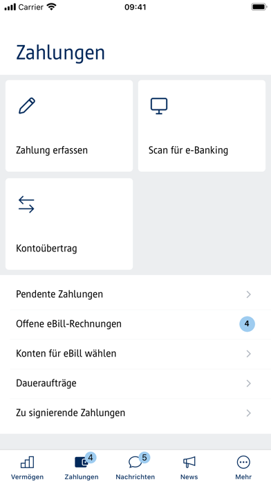 How to cancel & delete Sparkasse Sense from iphone & ipad 4