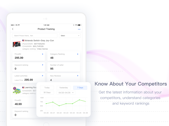 tool4seller-Amazon Seller Tool