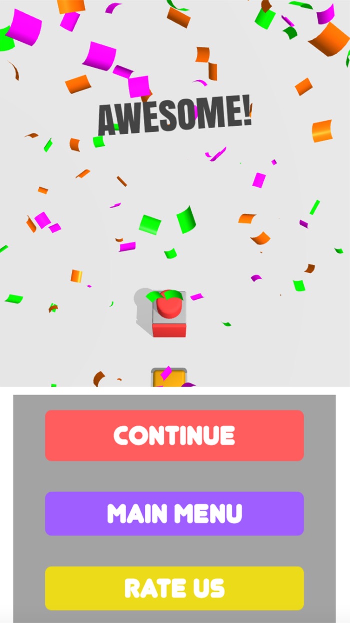 Push the Block Master