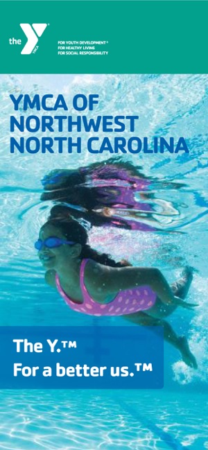 YMCA of Northwest NC(圖1)-速報App