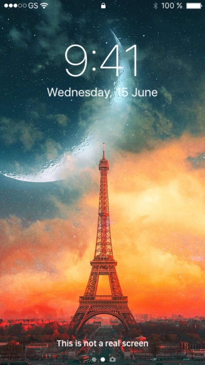 Cool Live Wallpapers & Themes
