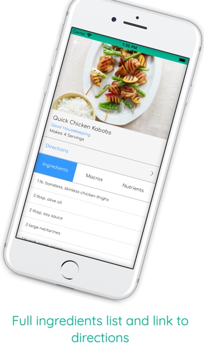 Low Glycemic Index Recipes GI