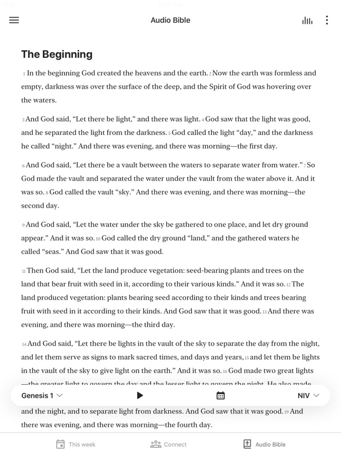 English Oaks SDA Church