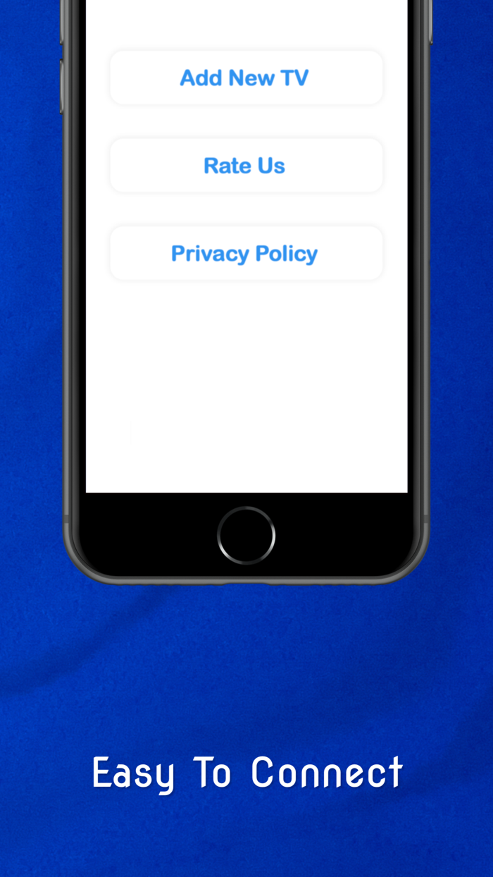 Universal TV Remote Control ™