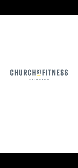 Church St Fitness(圖1)-速報App