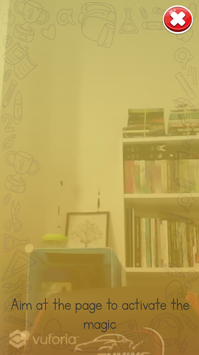 Buqu by ABC - My Family