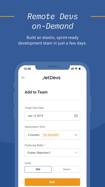 JetDevs