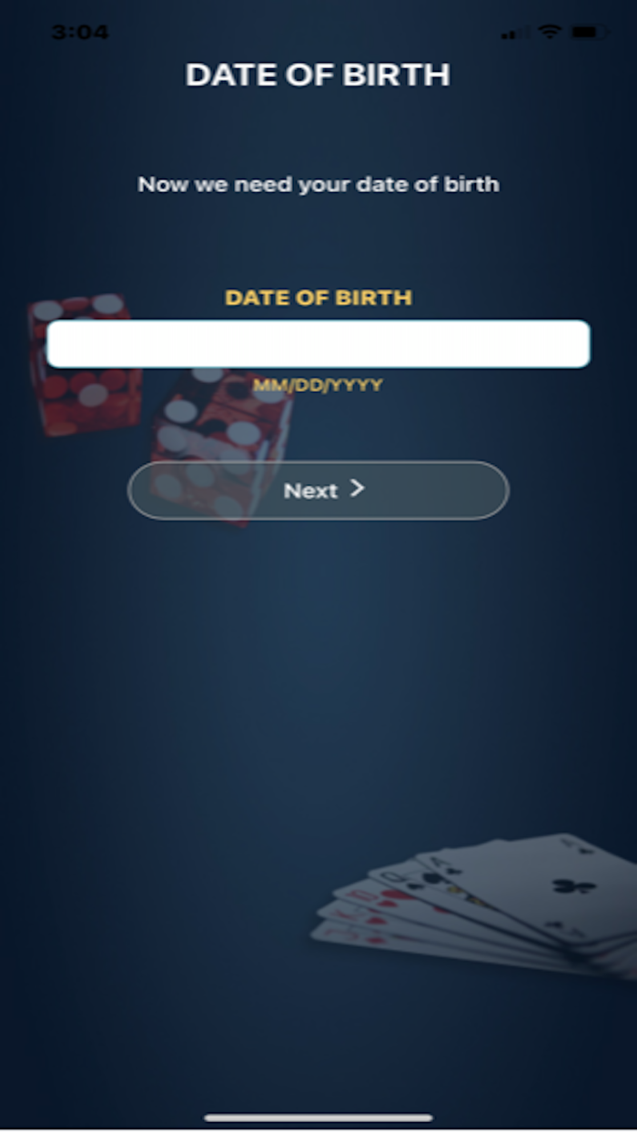 ACM - Player’s Advance