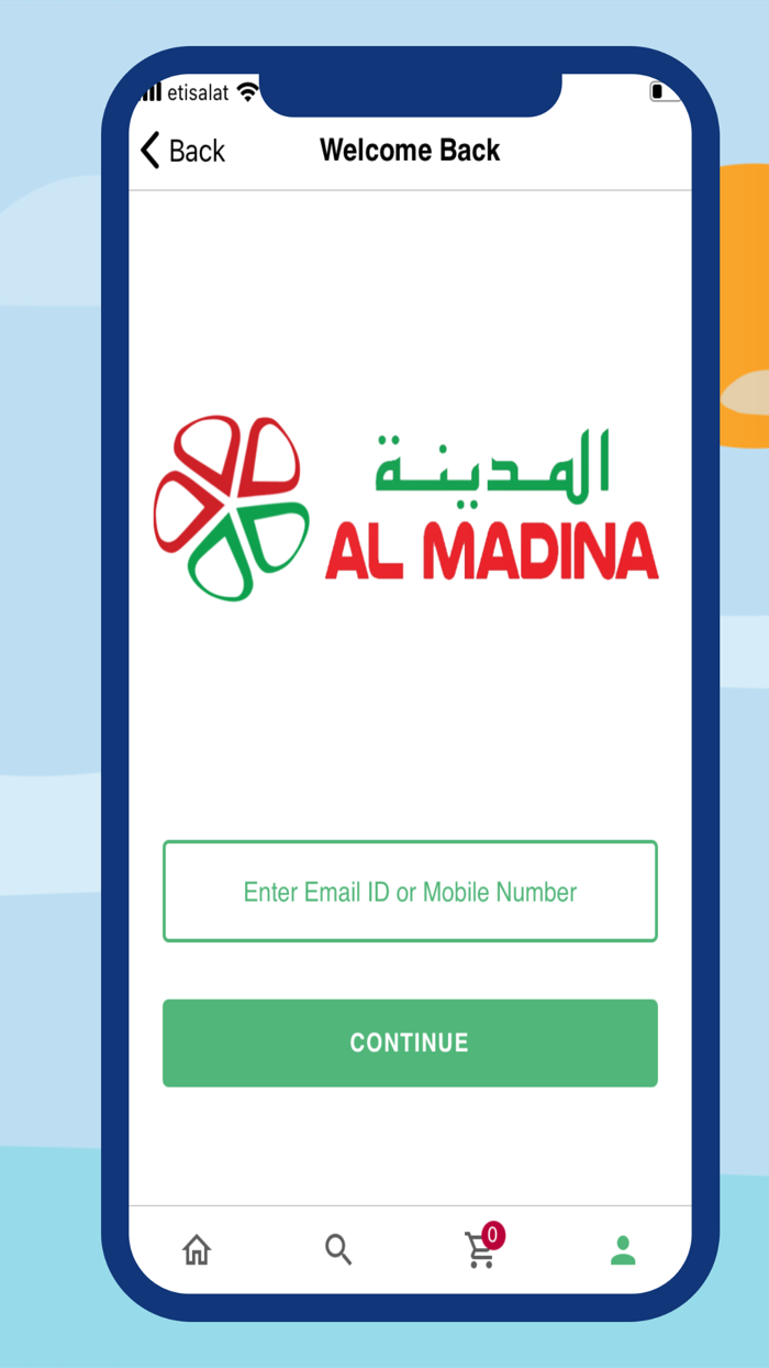 Al Madina SuperMarket