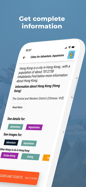 Travel Planner: Plan your Trip(圖6)-速報App