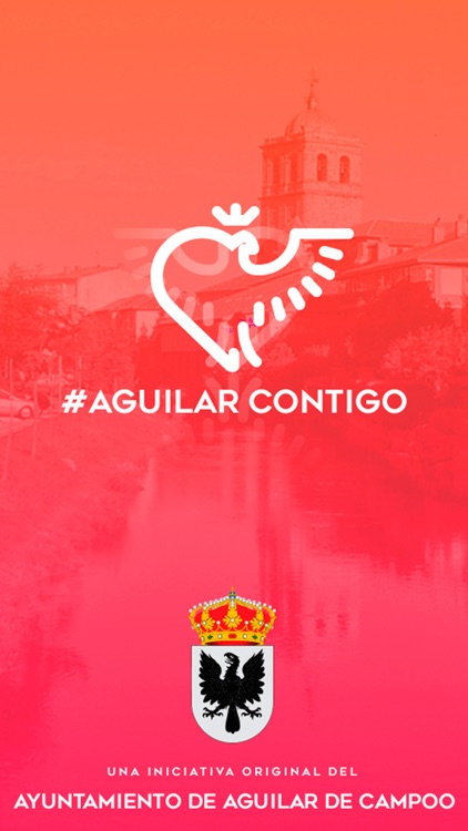 Aguilar Contigo