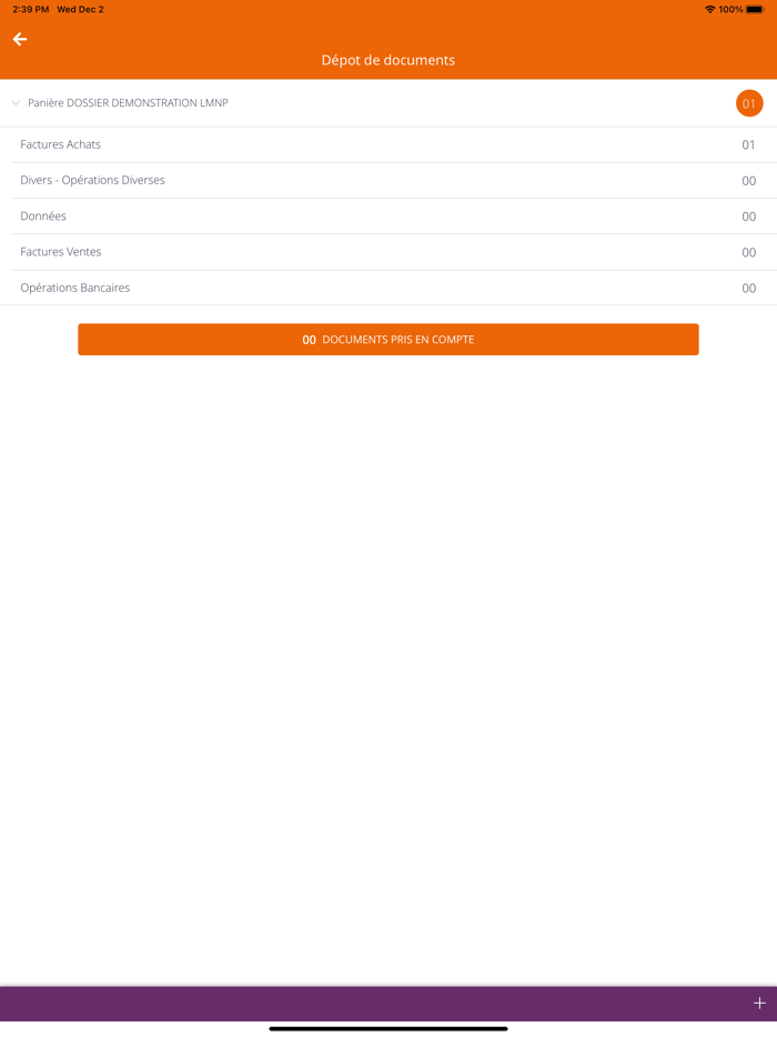 IMMOKIP Compta  OPTION REEL