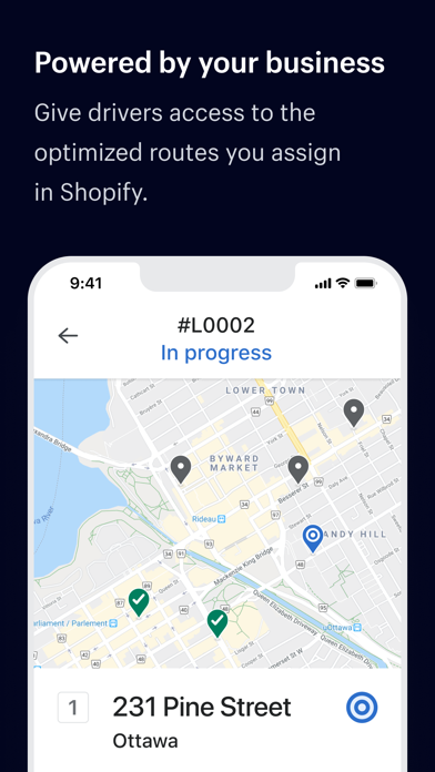 Shopify Local Deliveryのおすすめ画像3