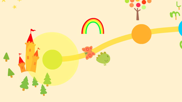 Completar palabras con vocales