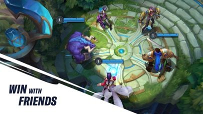 League of Legends: Wild Rift