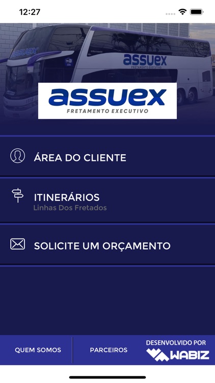 Assuex