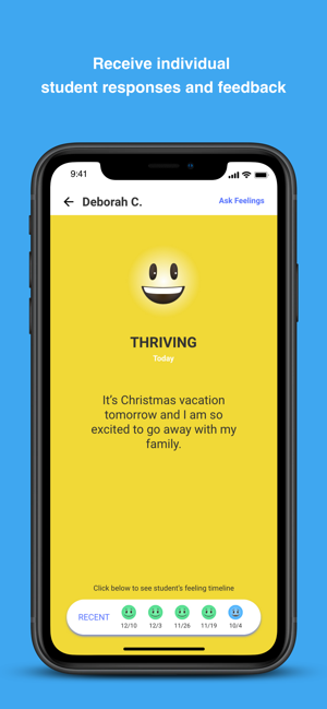 SameHere Teacher(圖5)-速報App
