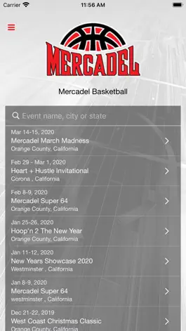 Game screenshot Mercadel Basketball mod apk