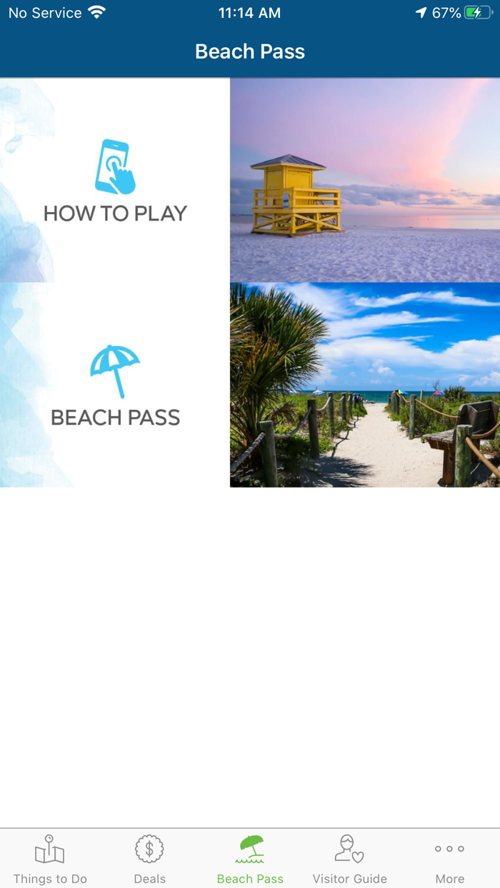 Visit Sarasota County