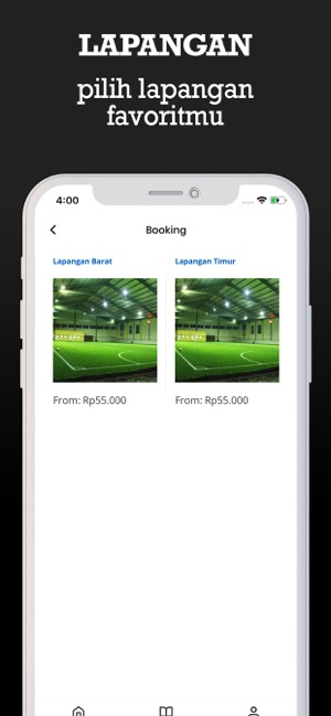 Metro Futsal(圖2)-速報App