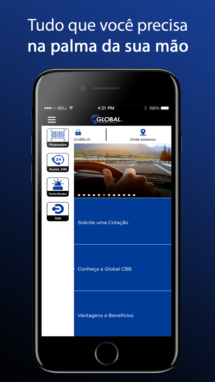 Global CBB Associado