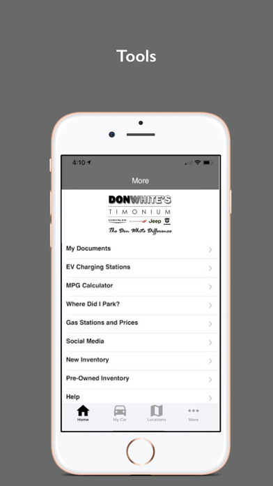 How to cancel & delete Don White Difference from iphone & ipad 2