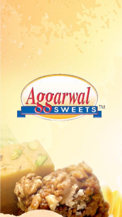 Aggarwal Sweets