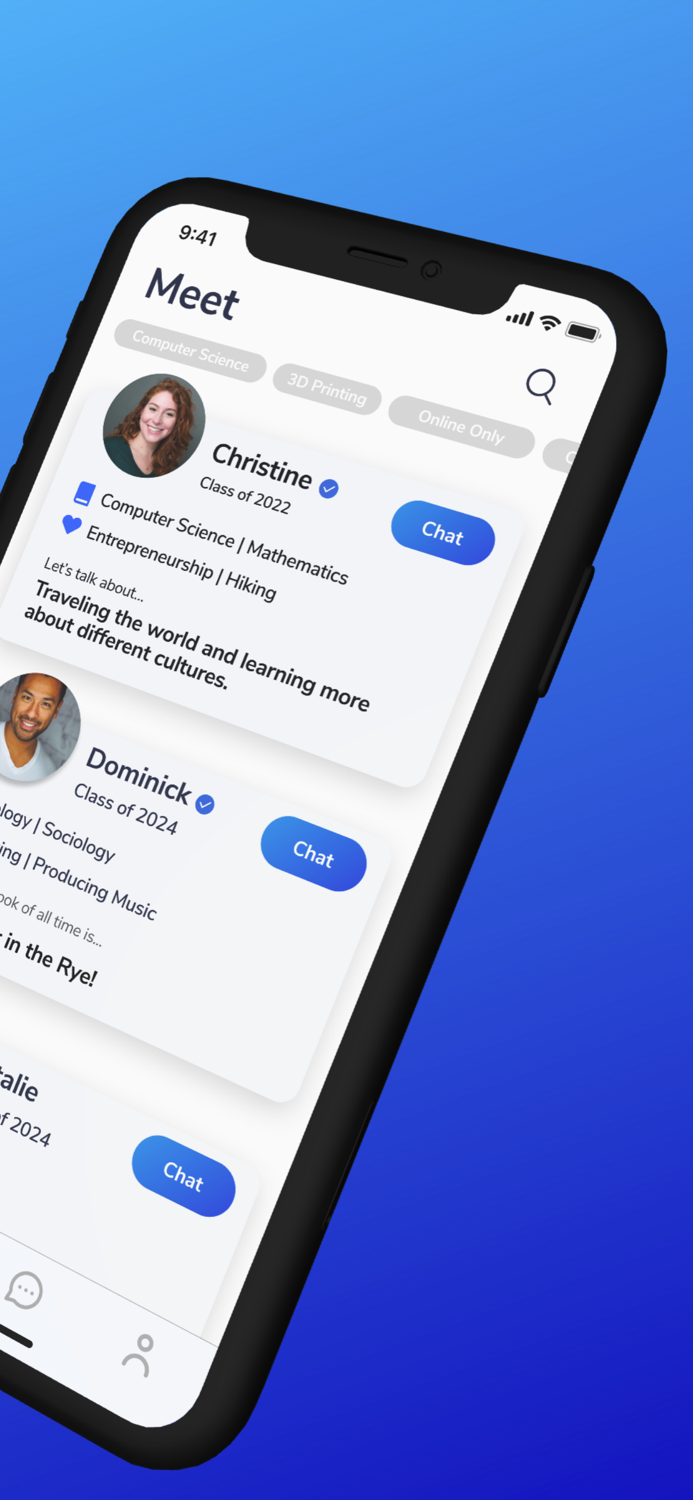 Ripple - Meet, Chat, Hang Out