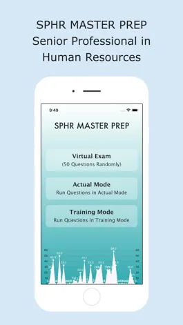 Game screenshot SPHR Master Prep mod apk