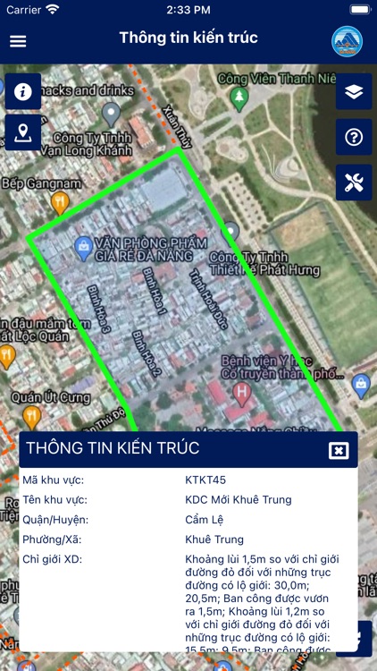 TTQH Đà Nẵng screenshot-4