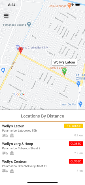 Wolly's(圖2)-速報App